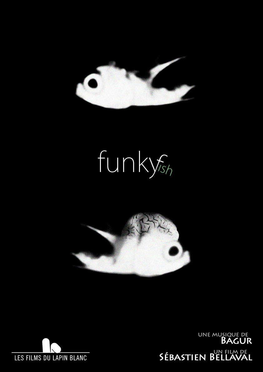Funkyfish